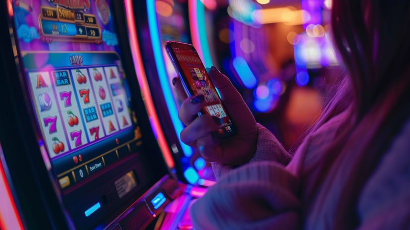 okiebet platform sections overview including game lobby and sports categories