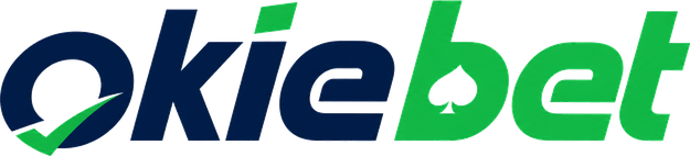 okiebet Philippines gaming platform logo
